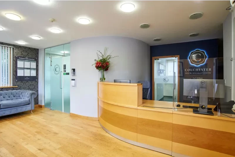 Endodontics - Colchester Dental Specialist Centre